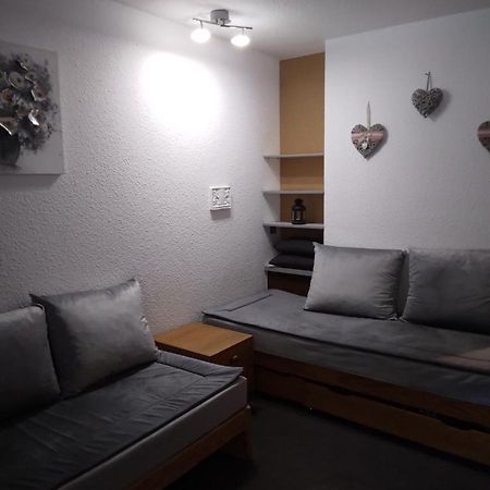 La Plagne Apartman Kültér fotó