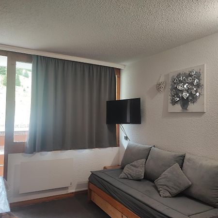 La Plagne Apartman Kültér fotó