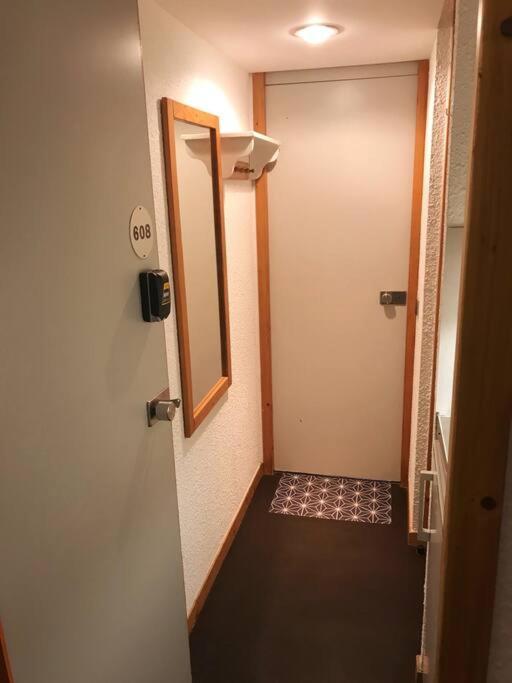 La Plagne Apartman Kültér fotó