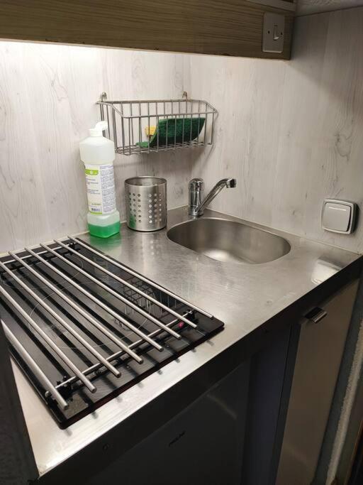 La Plagne Apartman Kültér fotó