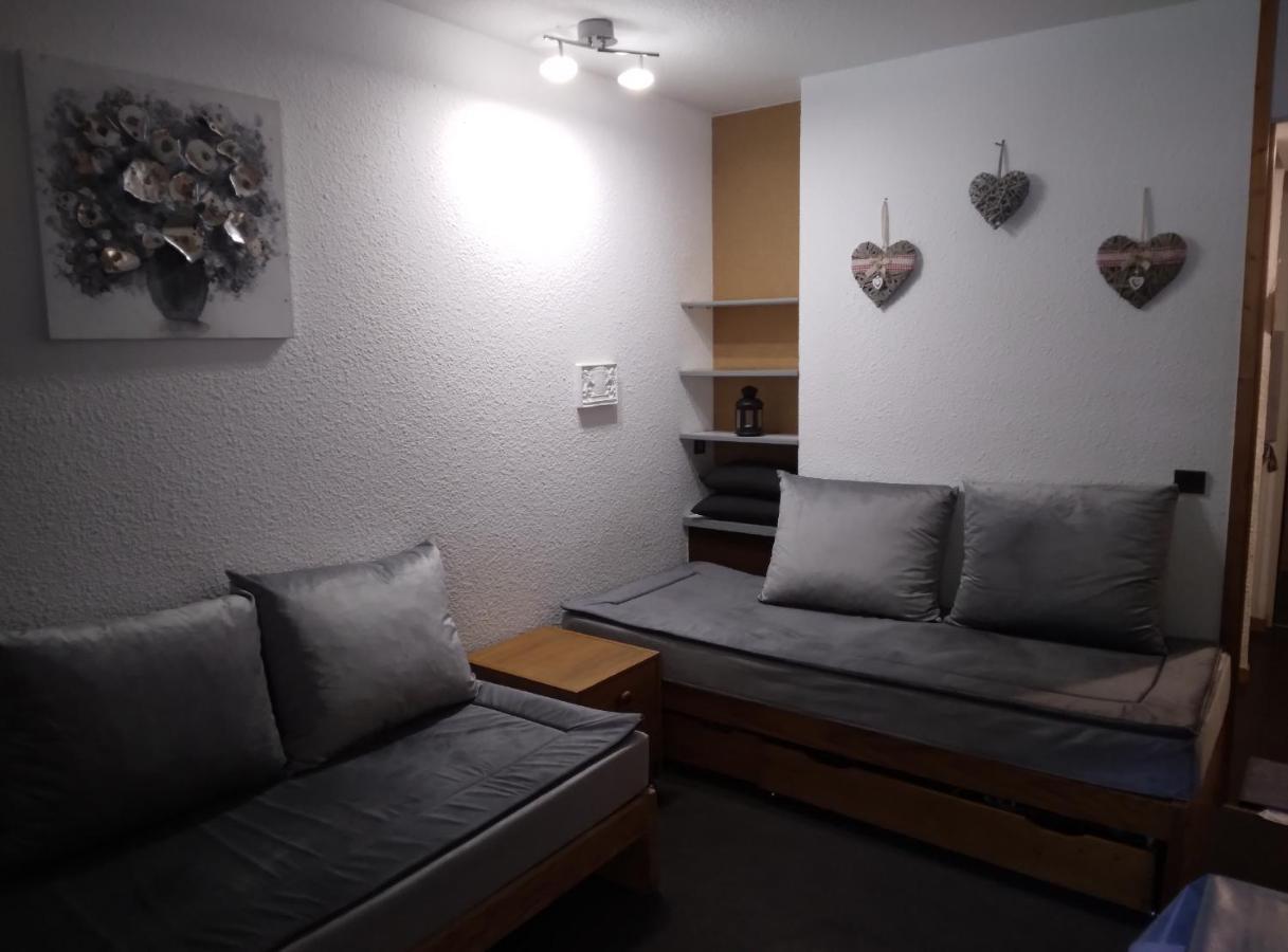 La Plagne Apartman Kültér fotó