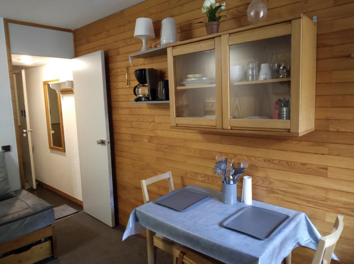 La Plagne Apartman Kültér fotó