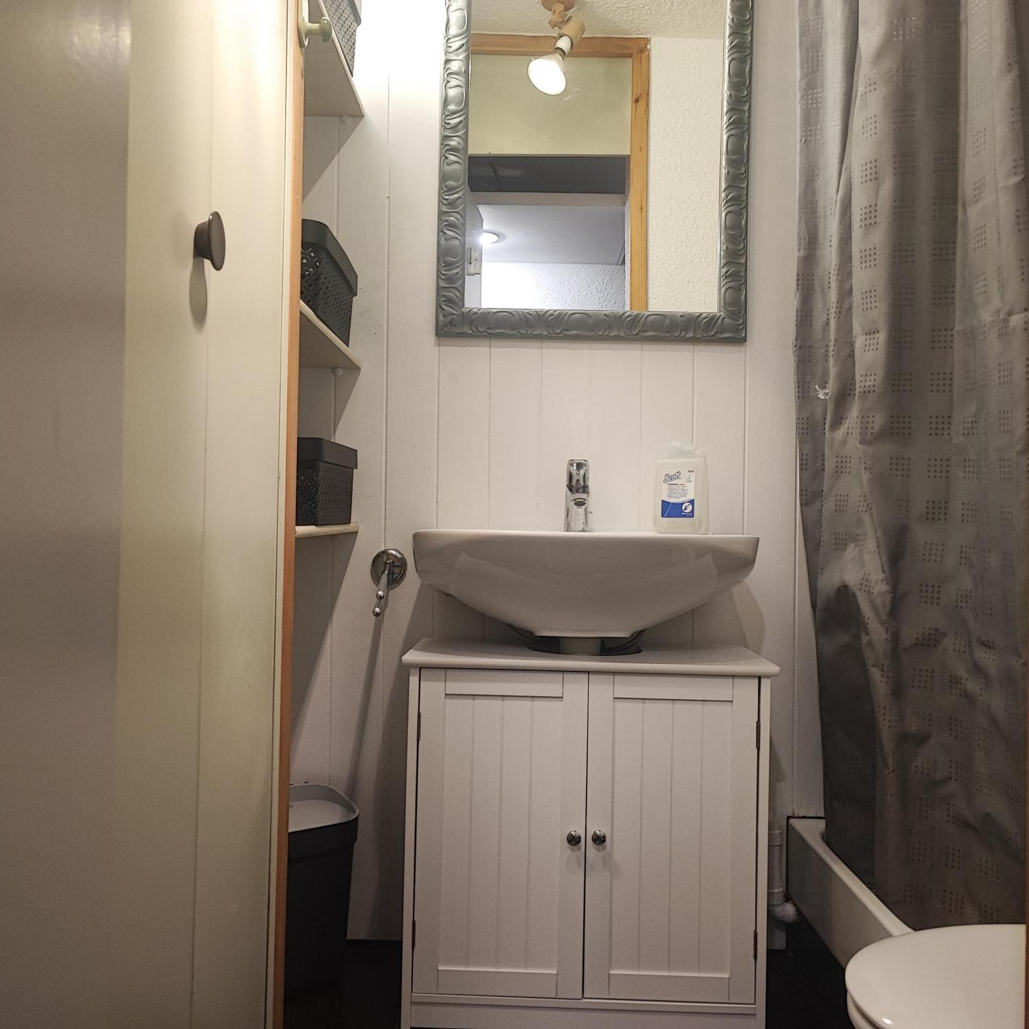 La Plagne Apartman Kültér fotó