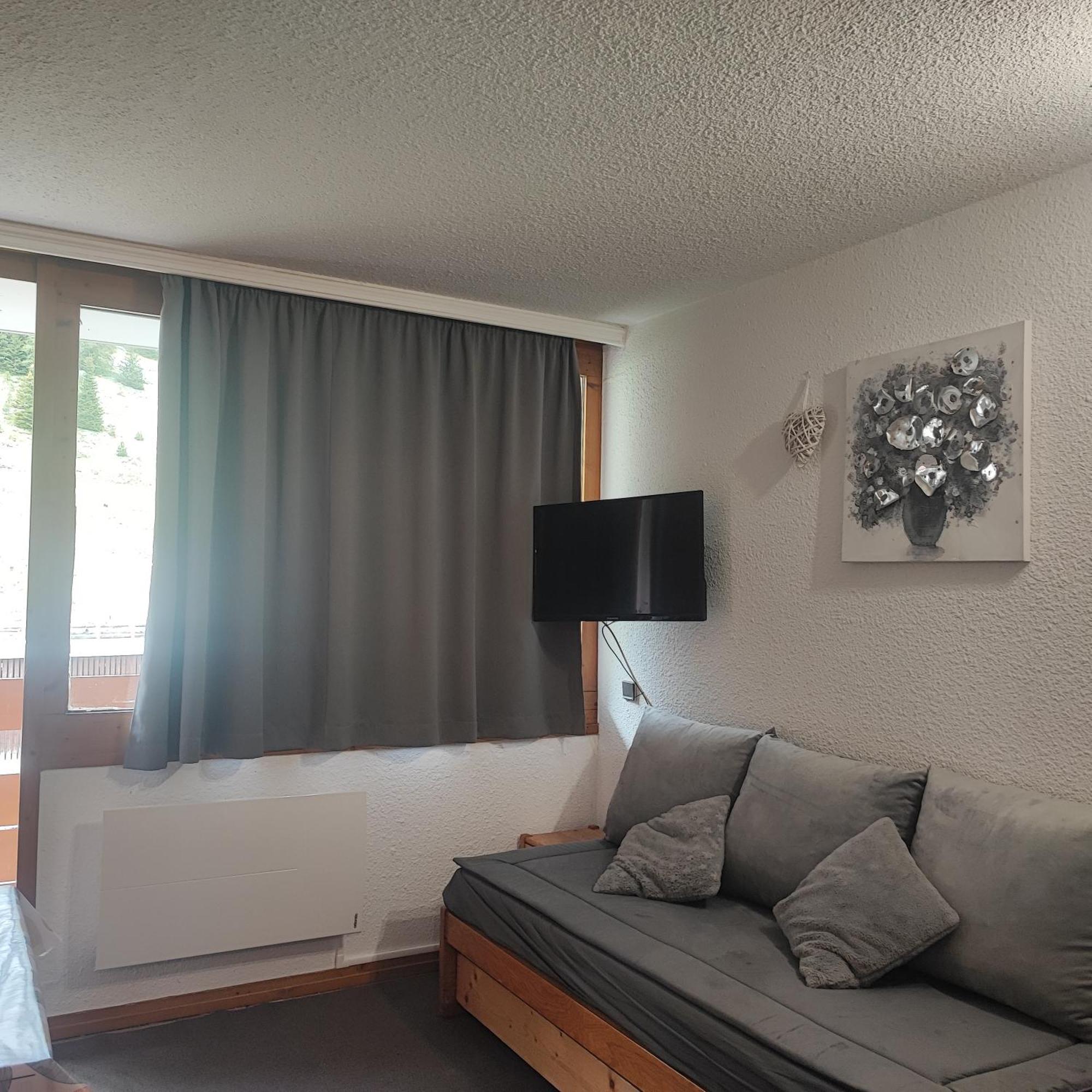 La Plagne Apartman Kültér fotó